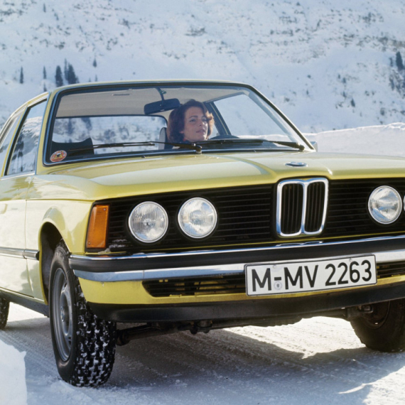 BMW koji je zauvek promenio svet automobila