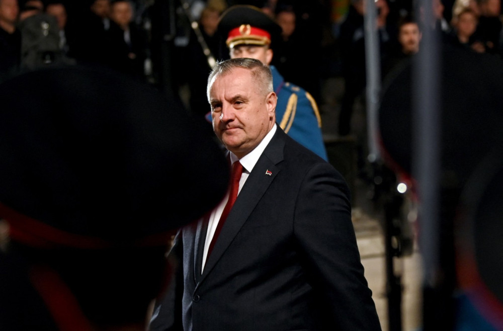 Radovan Višković podneo ostavku; Srpska bira novu Vladu VIDEO