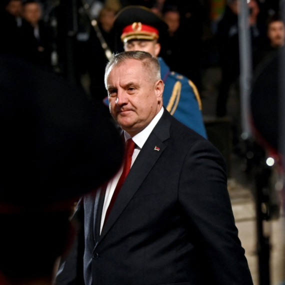 Radovan Višković podneo ostavku; Srpska bira novu Vladu VIDEO