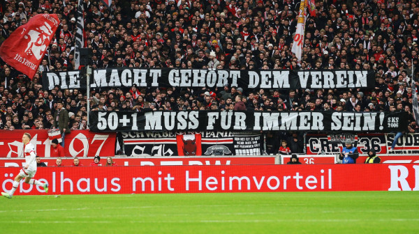 Zašto Arapi ne mogu da preuzmu klub u Nemačkoj?