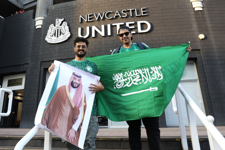 Zašto Arapi ne mogu da preuzmu klub u Nemačkoj?