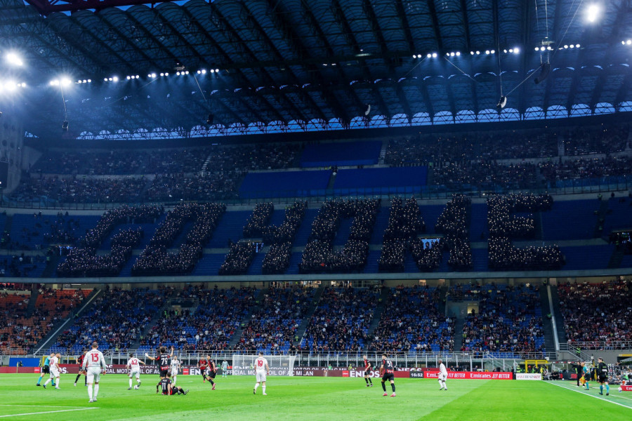 Zašto Arapi ne mogu da preuzmu klub u Nemačkoj?