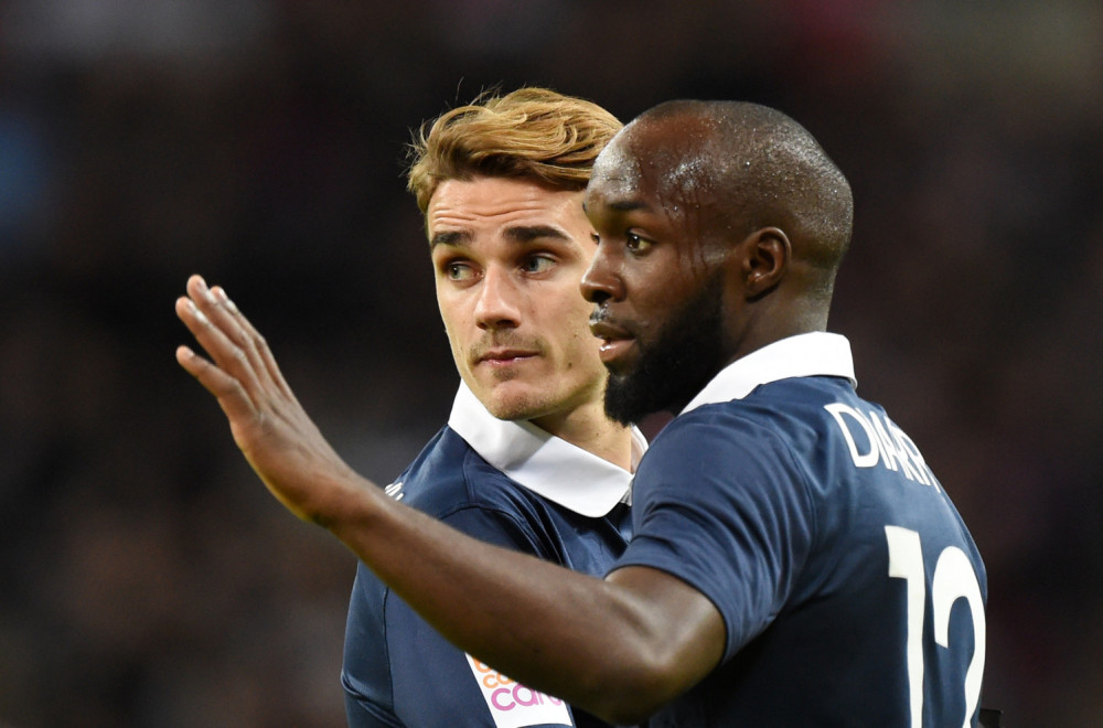 FIFA "na tapetu": Dijara traži 65 miliona evra