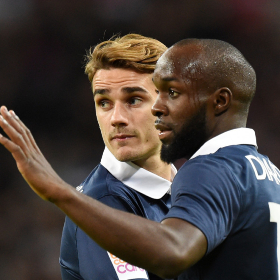 FIFA "na tapetu": Dijara traži 65 miliona evra