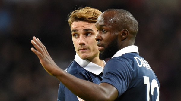 FIFA "na tapetu": Dijara traži 65 miliona evra