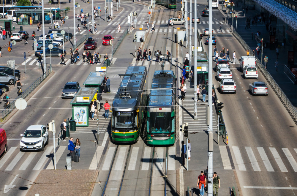 Finci za radikalno ograničenje brzine u gradu – imaju i dobre argumente