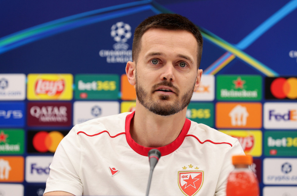 "Video sam im strah u očima, znao sam da ćemo proći u LŠ" VIDEO