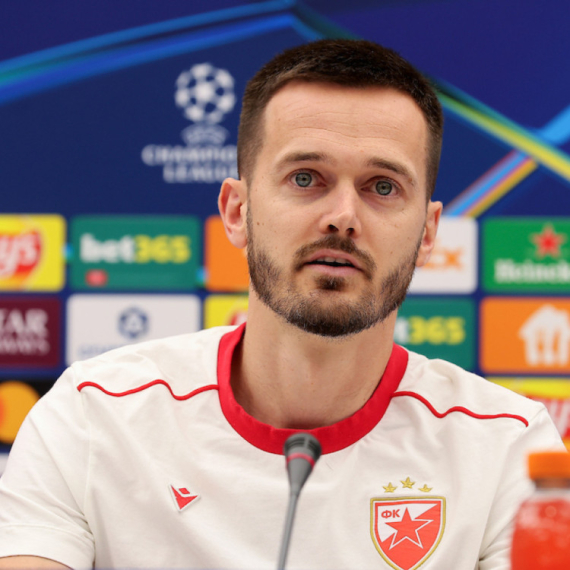 "Video sam im strah u očima, znao sam da ćemo proći u LŠ" VIDEO