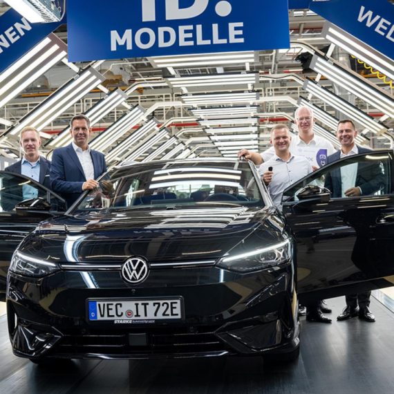 VW prodao 1,5 miliona električnih automobila – stižu još jeftiniji modeli