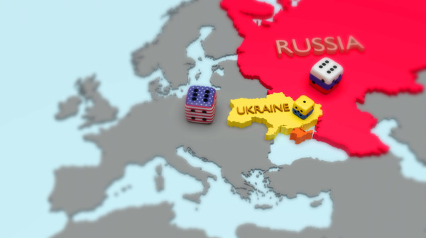 Proposal to end the war arrives