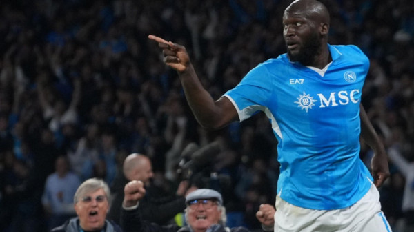 Drama u Napoliju pred start Serije A!