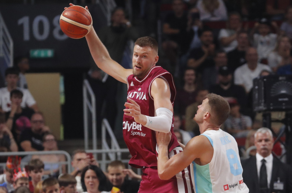 Murić smiruje strasti: "Dragić  je srce našeg tima, ali idemo dalje"