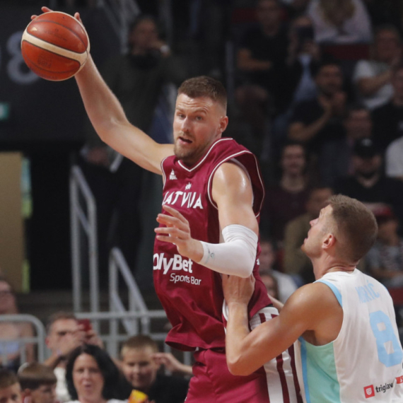 Murić smiruje strasti: "Dragić  je srce našeg tima, ali idemo dalje"