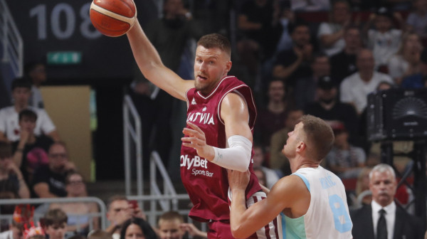 Murić smiruje strasti: "Dragić  je srce našeg tima, ali idemo dalje"