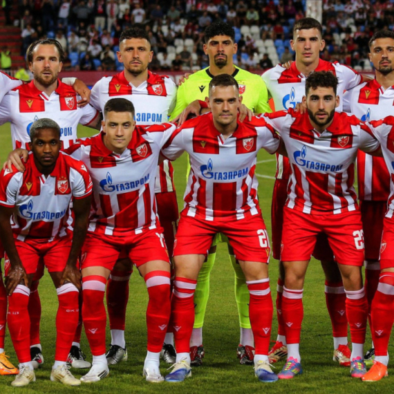 Sveže rane od Omonije, ali ko bi Pafosu rekao – ne?