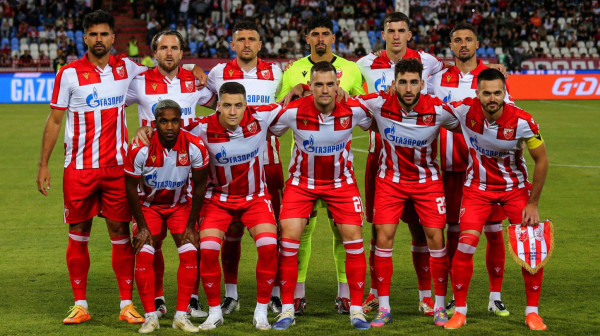 Sveže rane od Omonije, ali ko bi Pafosu rekao – ne?