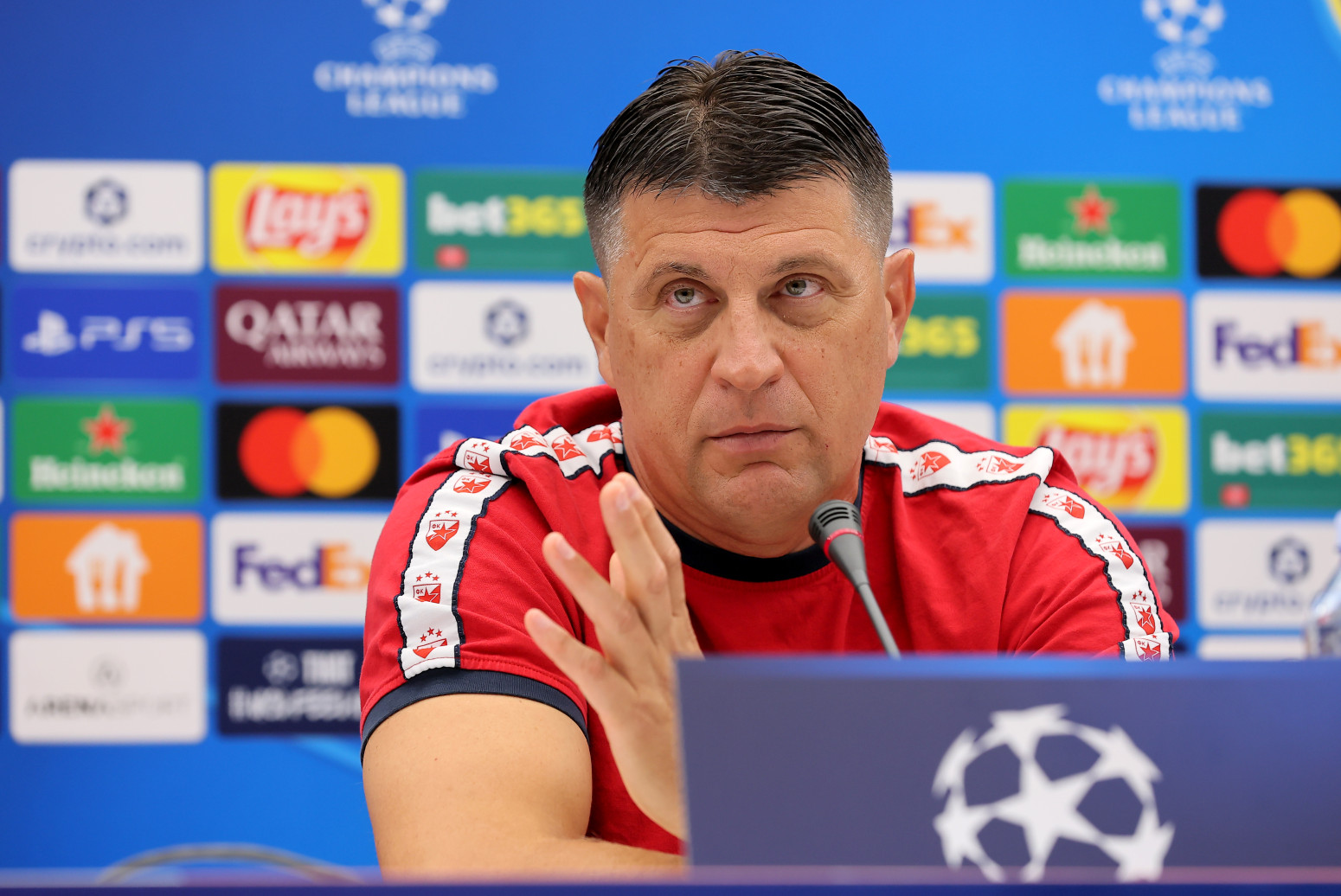 Sveže rane od Omonije, ali ko bi Pafosu rekao – ne?