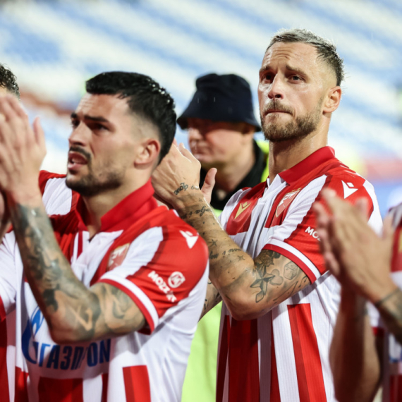 Milojevićev blef? VIDEO