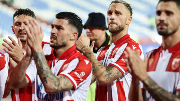 Milojevićev blef? VIDEO