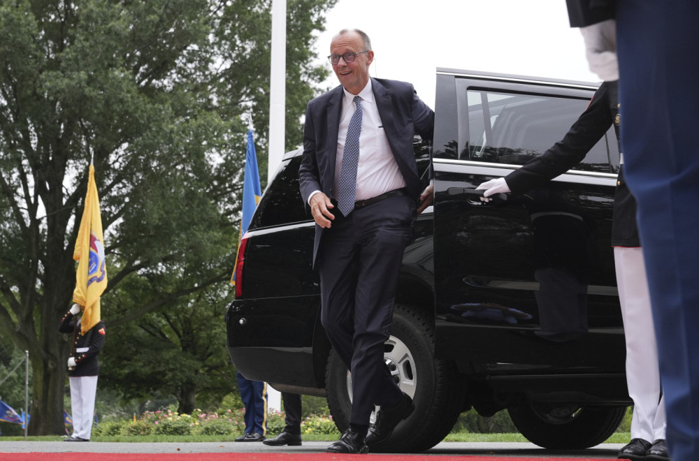 Putine, hoćeš li se usuditi na ovo?