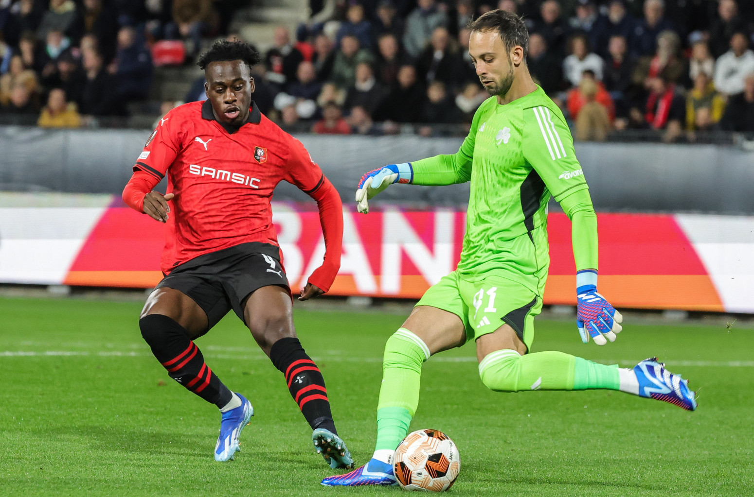 Milenkovićevi "šumari" sve jači