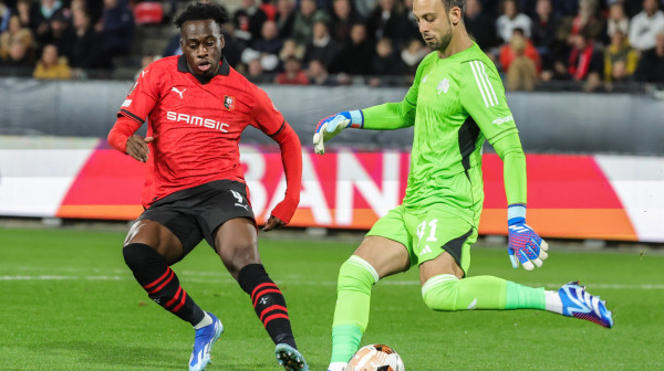 Milenkovićevi "šumari" sve jači