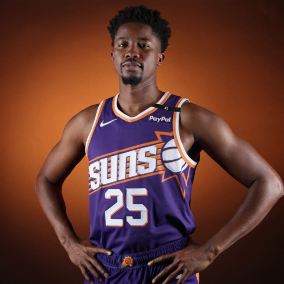 Baskonija dovela bivšeg NBA igrača