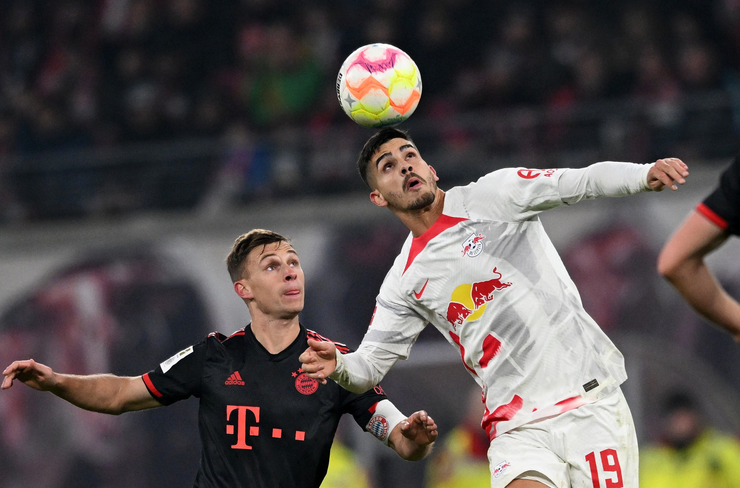 Sudbina Ajntrahtovih napadača – slobodan pad posle Frankfurta