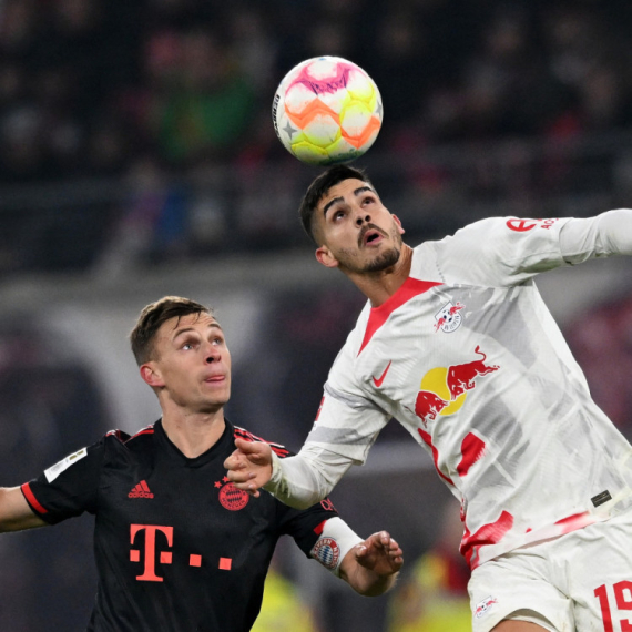 Sudbina Ajntrahtovih napadača – slobodan pad posle Frankfurta