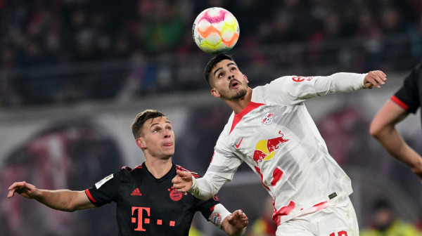 Sudbina Ajntrahtovih napadača – slobodan pad posle Frankfurta