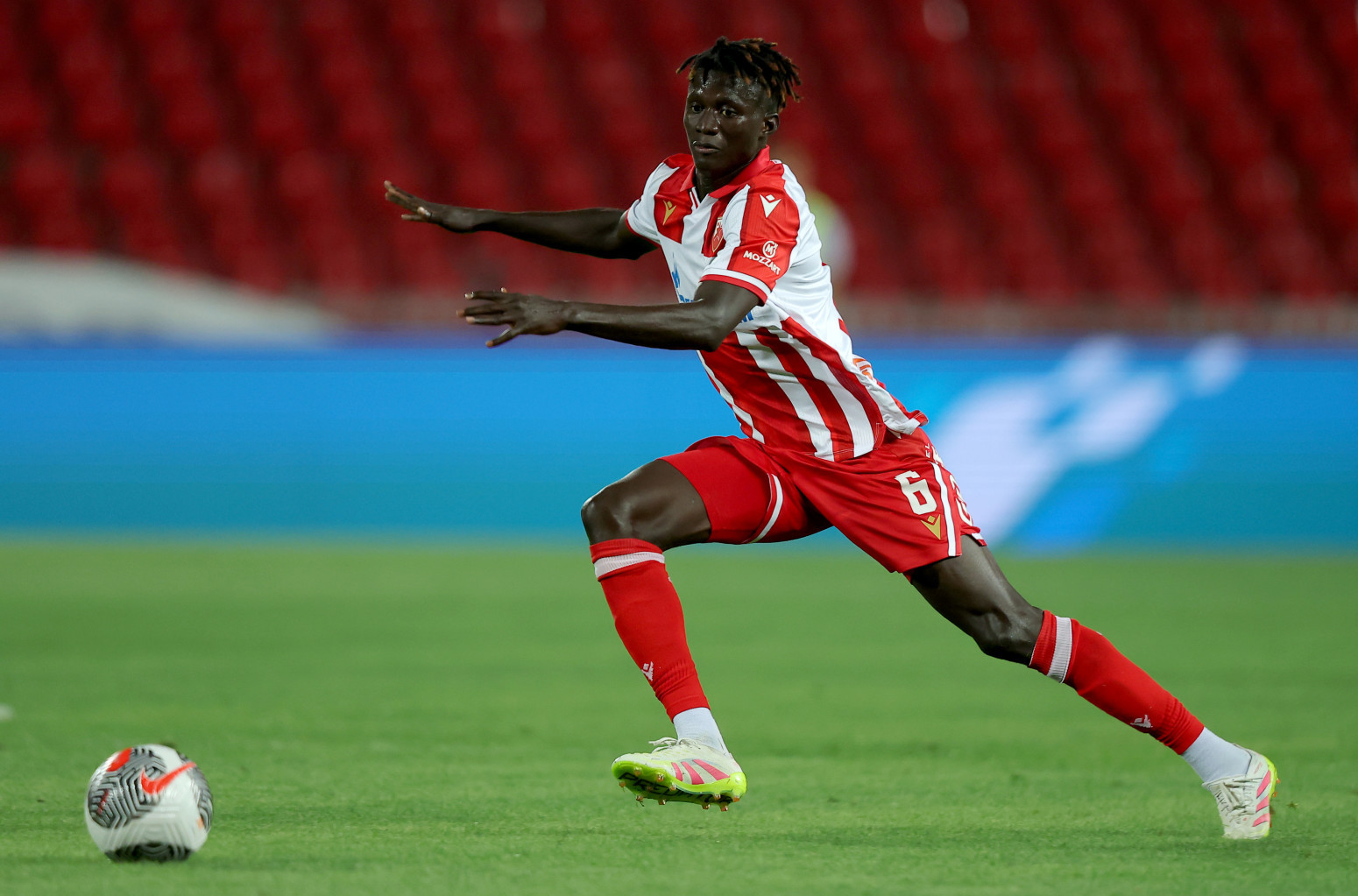 Zvezda plaća za nepromišljenost – ko će na Pafos?