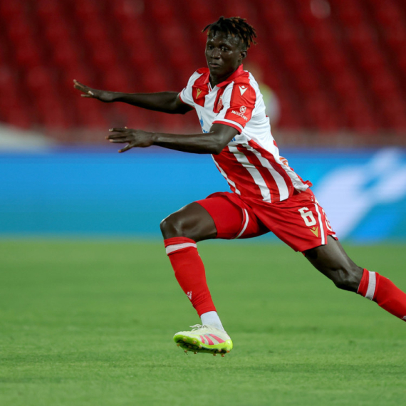 Zvezda plaća za nepromišljenost – ko će na Pafos?