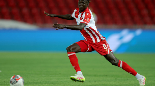 Zvezda plaća za nepromišljenost – ko će na Pafos?