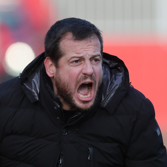 Lalatović podneo ostavku!