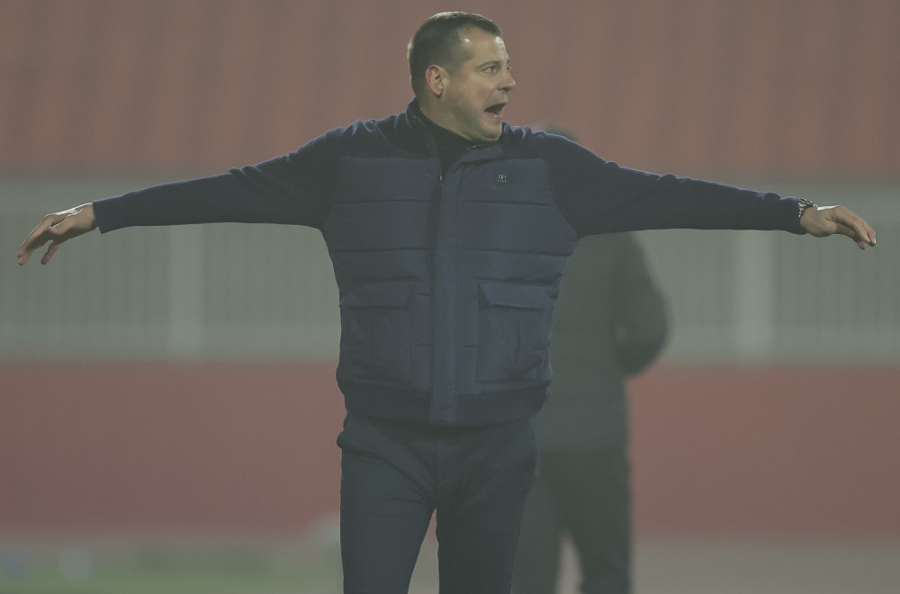 Javio se Lalatović: "Nema špica, nema plata – kraj, neka me ne mole"