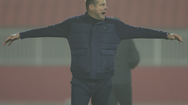 Javio se Lalatović: "Nema špica, nema plata – kraj, neka me ne mole"