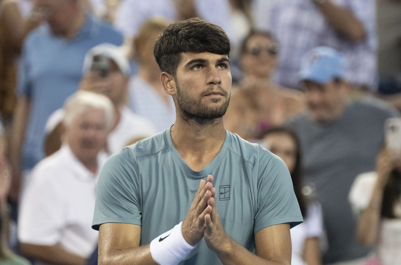 Alkaras osvojio titulu pa se prisetio kultnog meča protiv Đokovića