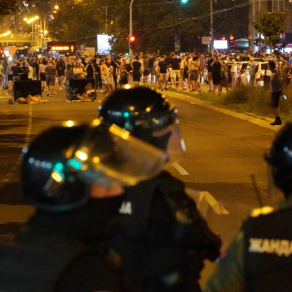 Ruski ambasador upozorava: Scenario za Srbiju spreman; Čeka se prolivanje krvi