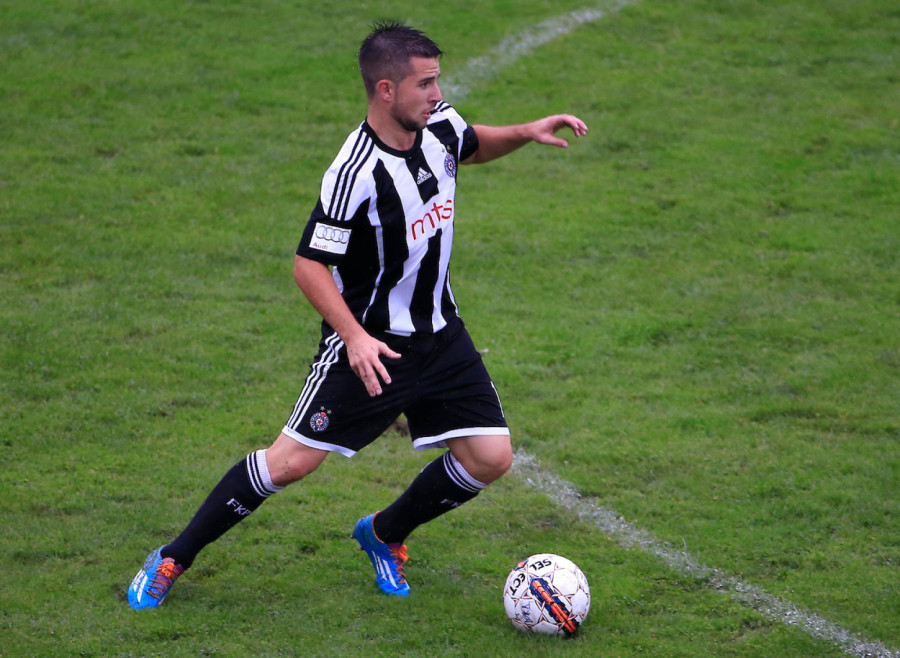 Bivši igrač Partizana za B92.sport predstavlja Pafos: Marakana im ne znači ništa, ali...