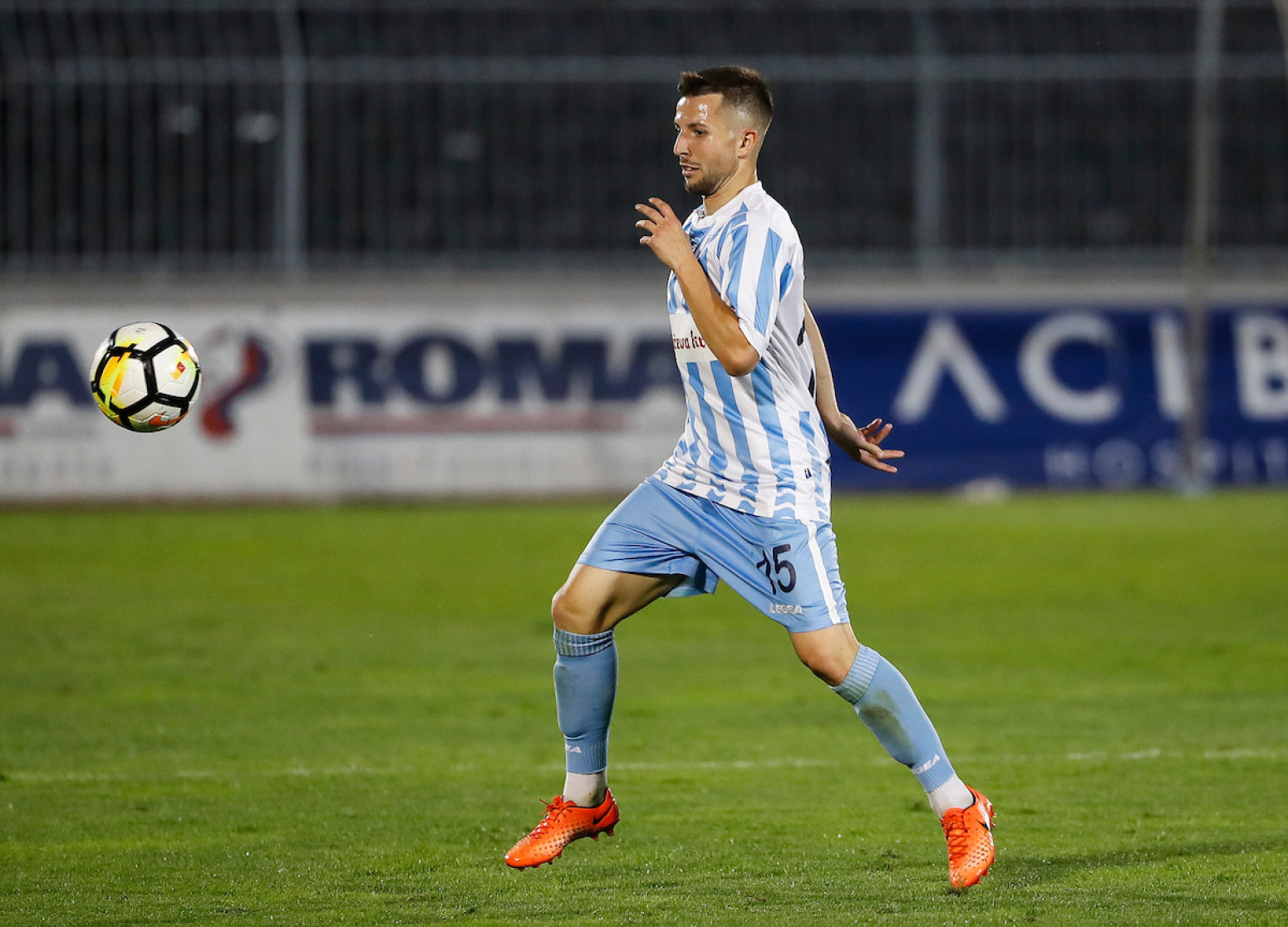 Bivši igrač Partizana za B92.sport predstavlja Pafos: Marakana im ne znači ništa, ali...