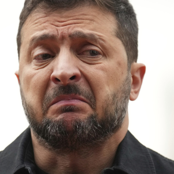 Poslednji vapaj Zelenskog: Ovo je masovno uništavanje