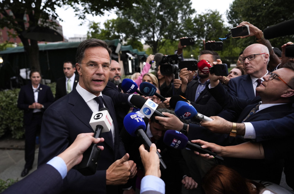 NATO aktivira Član 5?