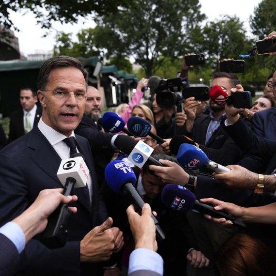 NATO aktivira Član 5?