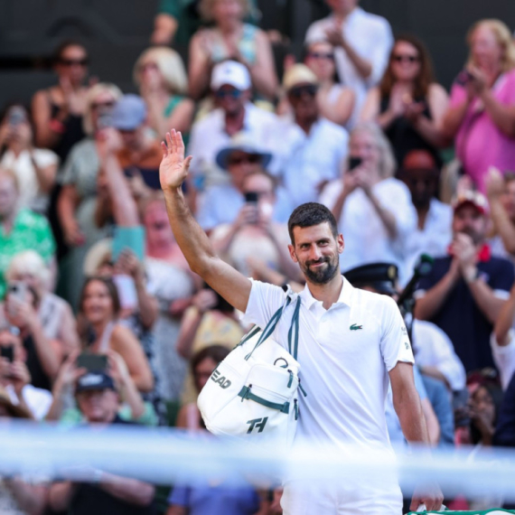 Đoković stigao u Njujork – oglasili se organizatori VIDEO