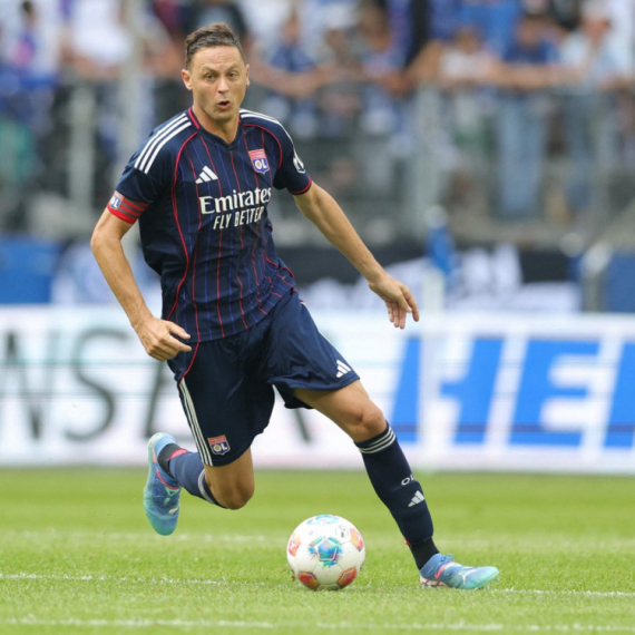 Nemanja Matić bi mogao da se vrati u Seriju A – više ponuda na stolu