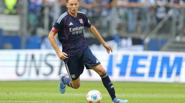 Nemanja Matić bi mogao da se vrati u Seriju A – više ponuda na stolu