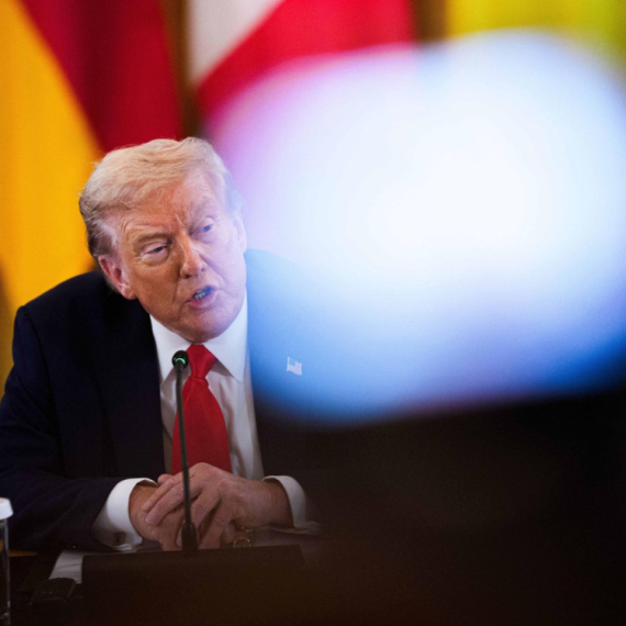 "On je mentalno nestabilan; Odmah aktivirati amandman 25"