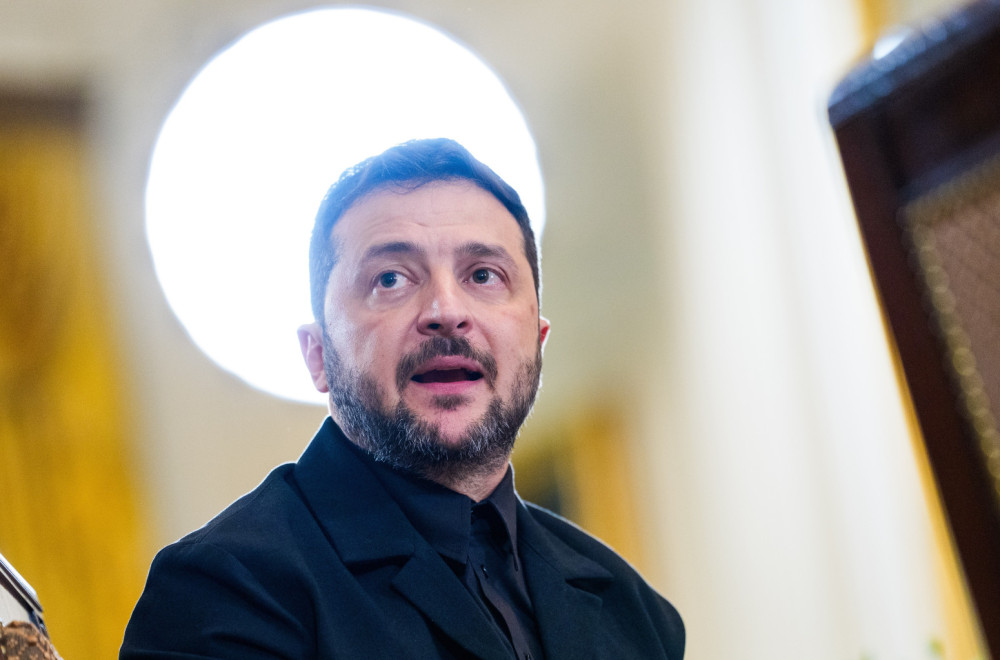 Ako Rusija nastavi rat, posledice će biti katastrofalne: Zelenski i Tramp rade na planu?