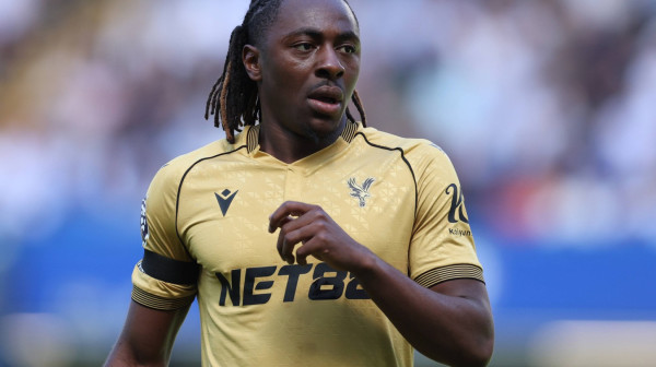 Iz južnog u severni London – Eze stiže u Totenhem