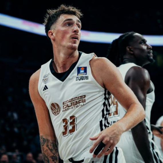 Anđušić pred odlaskom iz Dubaija – već ima novu ponudu